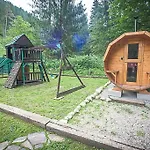 Lopusna Dolina Lučivná