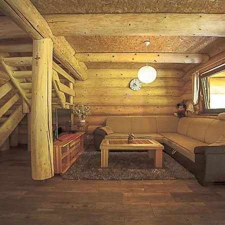 Lopusna Dolina Tatil Evi