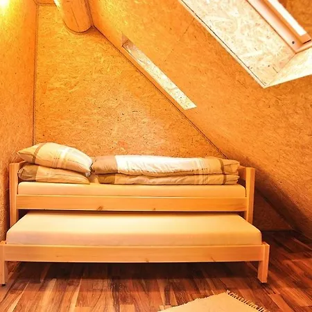 Lopusna Dolina Tatil Evi *