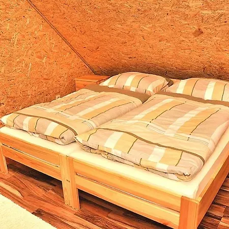 Tatil Evi Lopusna Dolina Lučivná