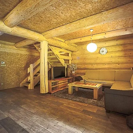 Tatil Evi Lopusna Dolina *