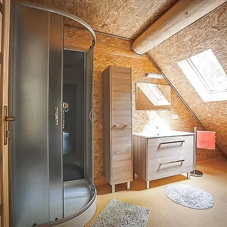 Lopusna Dolina Tatil Evi